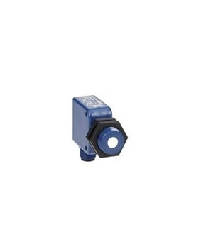 Telemecanique Ultrasonic Sensor 500mm PNP NO 12–24V DC