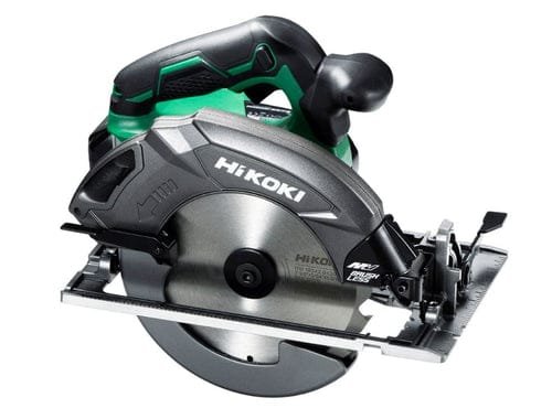 Hikoki C3607DA 36V 185mm (7-1/4") Cordless Circular Saw