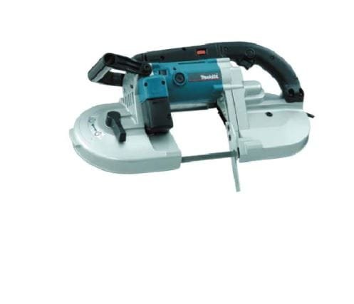 Makita 710 W 120Mm Ac Portable Band Saw | Model : M-2107FK