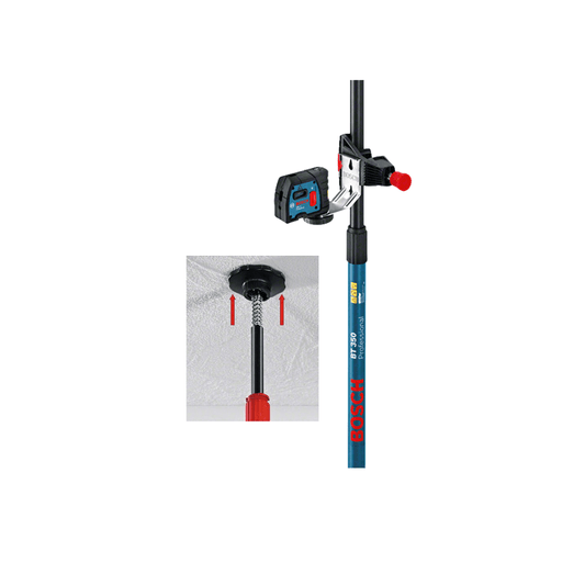 Bosch Telescopic Pole 140-350CM (BT350)