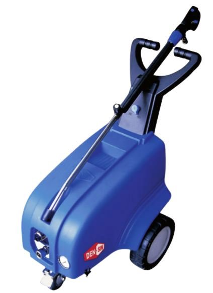Densin (C110E) Hp Cleaner With 30M Pressure Hose C110E+30M