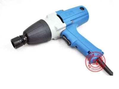 Dong Cheng 1/2" Impact Wrench (NO WARRANTY) D-DPB20C
