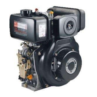Diesel Generator 6500-186Fae 110V/220V (Silent) | Model : 6500-186FAE