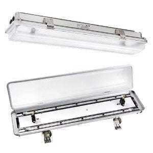 Eaton HLL Explosion Proof Emergency Light Fitting
