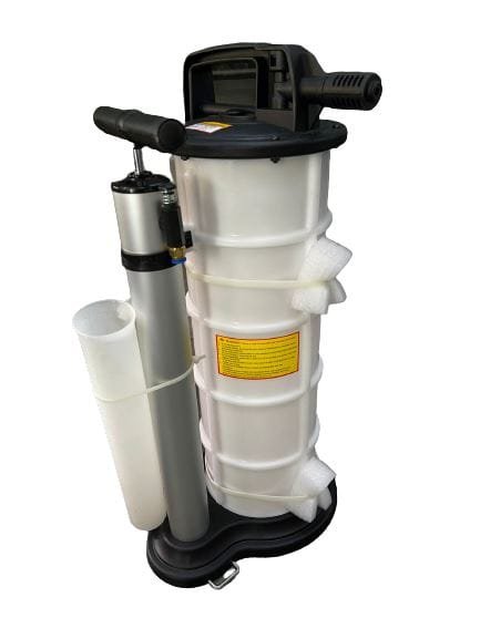 Yoilp 9L Manual Fluid Oil Extractor AM-YMAR-5009