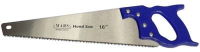 Mars XL1923 Hand Saw With Plastic Handle | Model : HSW-MHSP