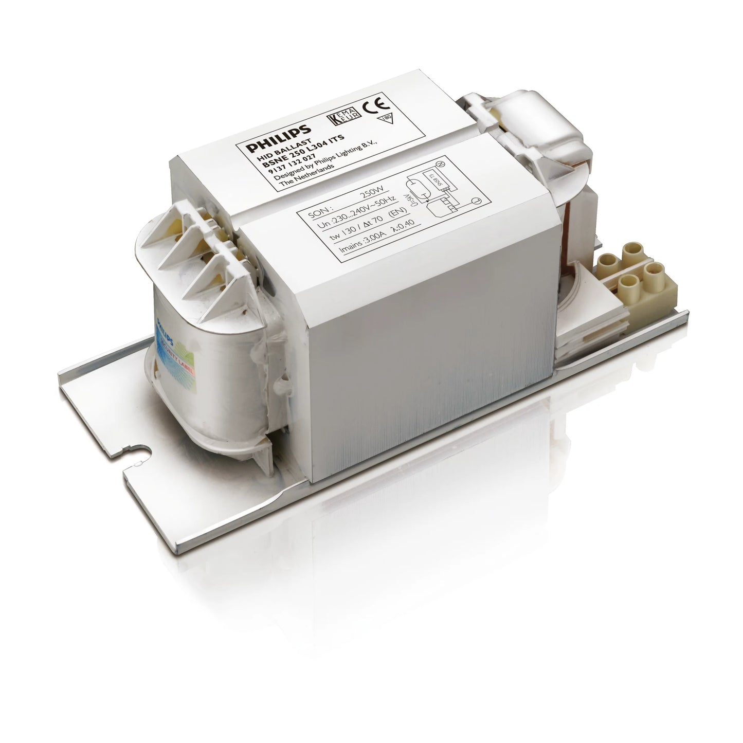 Philips BSNE HID Basic Ballast – 150W 300I TS