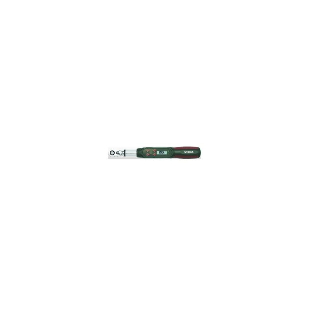 SPERO Digital Torque Wrench Electronic Tool