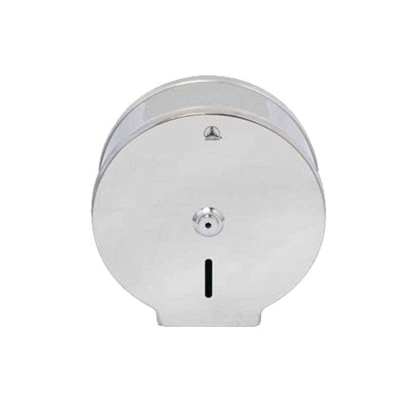 Showy Stainless Steel Tissue Dispenser - 2854 | Model : SHOWY-2854