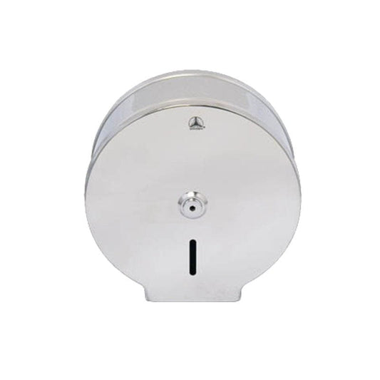 Showy Stainless Steel Tissue Dispenser - 2854 | Model : SHOWY-2854