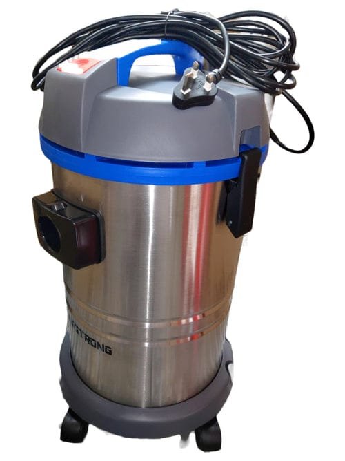 Airstrong HT-30J Wet & Dry Vacuum Cleaner