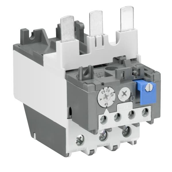 ABB TA75DU-42M Thermal Overload Relays-Electrical Supplies-DELIGHT OptoElectronics Pte. Ltd