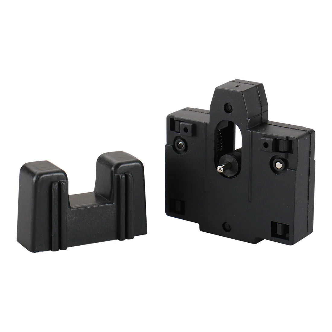 Baomain Interlock for Keeping Both Contactors from Moving at The Same Time CJX2 Black