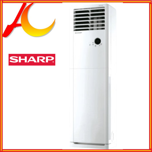 Sharp ACYP Series Floor Standing Air Conditioner