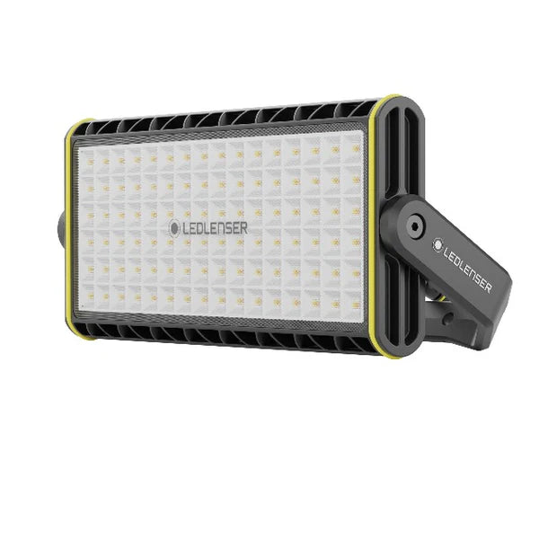 LEDLENSER AF12C IP67 Tunable White Work Floodlight