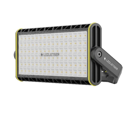 LEDLENSER AF12C IP67 Tunable White Work Floodlight