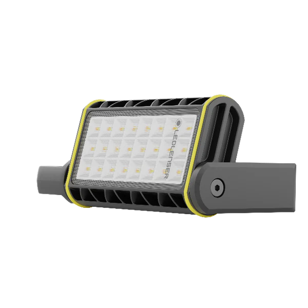 LEDLENSER AF4R IP67 Rechargeable Work FloodLight