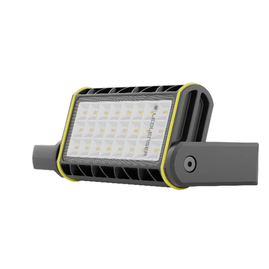 LEDLENSER AF4R IP67 Rechargeable Work FloodLight
