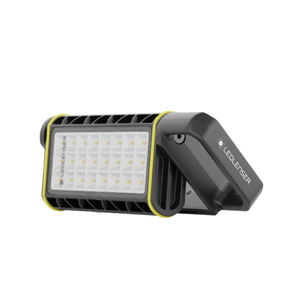 LEDLENSER AF4R IP67 Rechargeable Work FloodLight