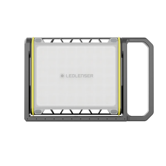 LEDLENSER AF8R Tunable White IP67 Rechargeable Work Flood Light