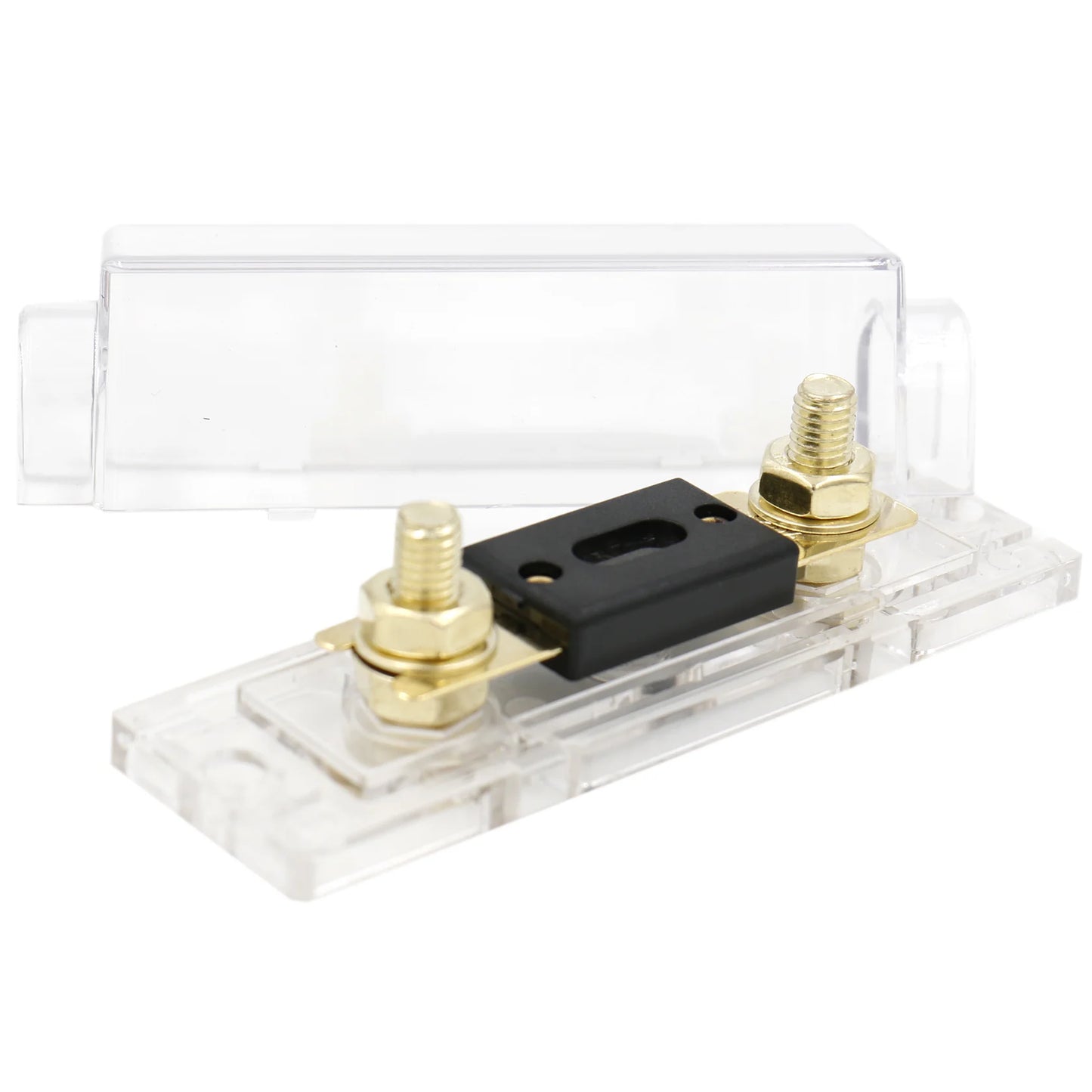 Baomain Electrical Protection ANL Fuse with Fuse Holder 1 Set