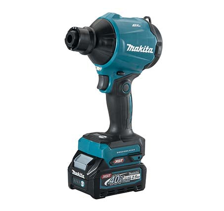 Makita 40V LI-ION Dust Blower AS001GZ02 (Bare Unit) AS001GZ02