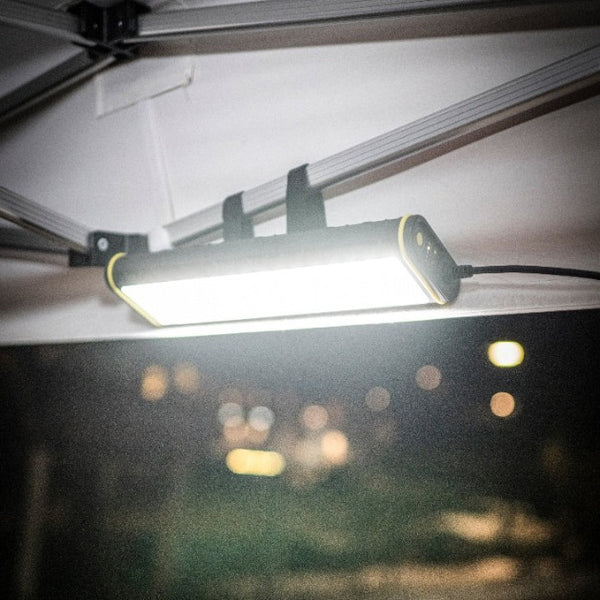 LEDLENSER AT10C IP67 Tunable White Work Task Light