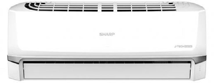 Sharp ZMVP Series Split Air Conditioner – DELIGHT OptoElectronics Pte. Ltd