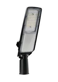 [EU] Bell Lighting Alto 4000K IP66 Led Street Light With Nema Socket