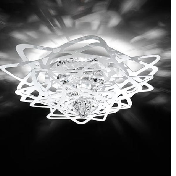 SLAMP Aurora Ceiling Lamp-Home Decore-DELIGHT OptoElectronics Pte. Ltd