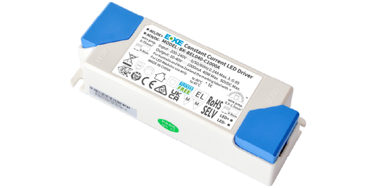 [china] Boke BK-CWL018-B0400A 18W 400mA Constant Current Non Dim Driver x10pcs