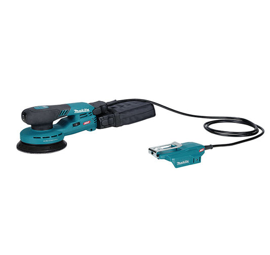 Makita DC Random Orbit Sander 40V BL125mm BO001CGZ (Bare Unit) BO001CGZ