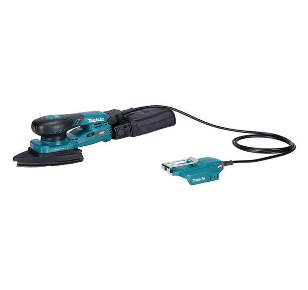 Makita DC Orbit Sander 40V BL100X150mm BO006CGZ (Bare Unit) BO006CGZ