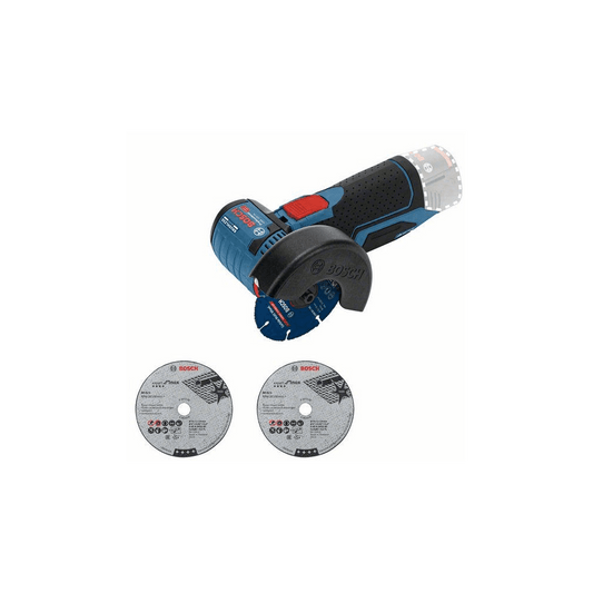 BOSCH GWS 12V-76 Professional.