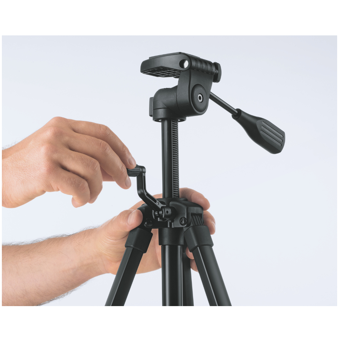 Bosch Tripod Stand 1/4" 55-157CM (BT150)