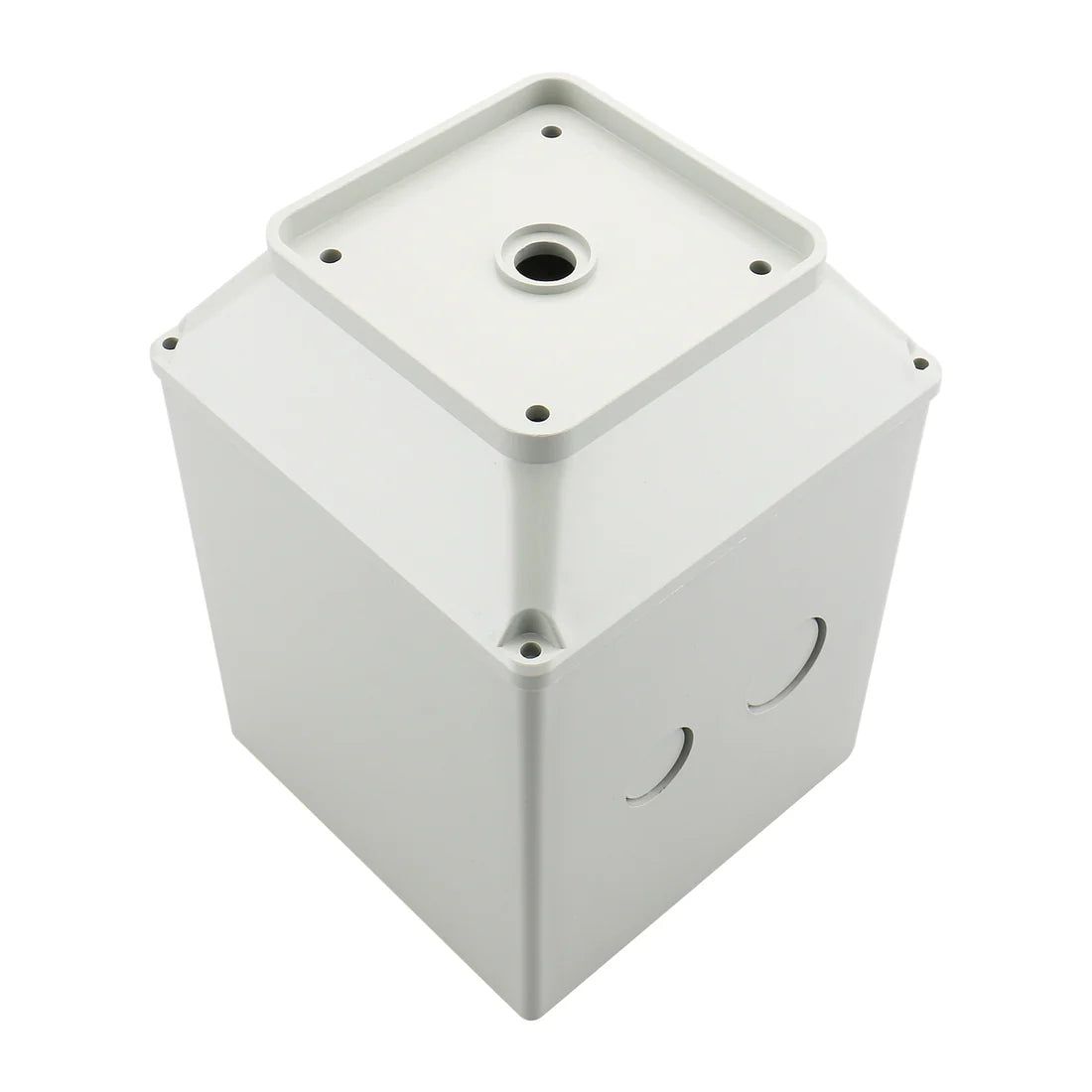 Baomain Master Switch Exterior Box LW28-125/4 Work for 660V 125A Universal Rotary Changeover Cam Switch