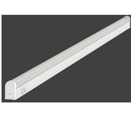 MIRAGE NS-T5 6500K LED T5 BATTEN With Switch-Fixture-DELIGHT OptoElectronics Pte. Ltd