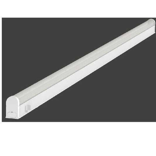 MIRAGE SSY-T501-1200MM-3PIN 16W 6500K T5 SLIM BATTEN
