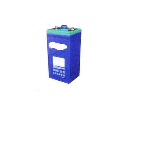 Neuton Power NPL300L (2V300Ah) Battery-EXIT/Emergency-DELIGHT OptoElectronics Pte. Ltd