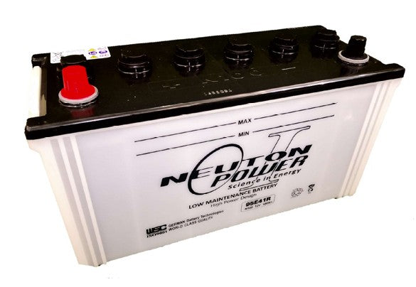 Neuton Power N100 (12V, 100Ah) Conventional wet cell starting battery