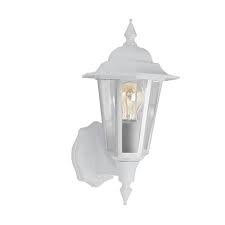 [EU] Bell Lighting Retro Vintage E27 IP54 Lantern(Lamp not Included)x8Pcs