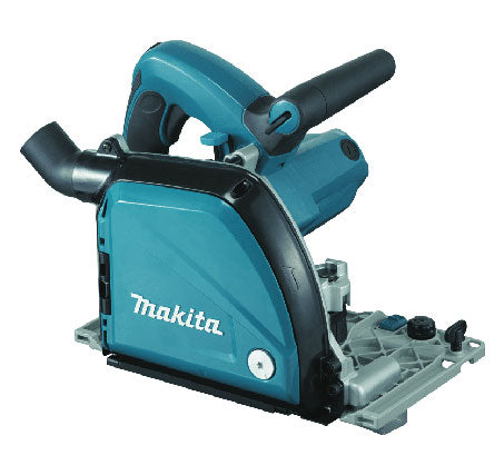 Makita 118mm (4-5/8") Aluminium Groove Cutter, 1300W CA5000X