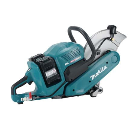 Makita 40V + 40V LI-ION 355mm (14") Brushless Power Cutter CE001GZ01 (Bare Unit) CE001GZ01