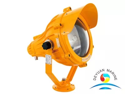 [China] Bozhou CFT1 E40 IP56 Explosion Proof Light Fixture Without Bulb Spot Light