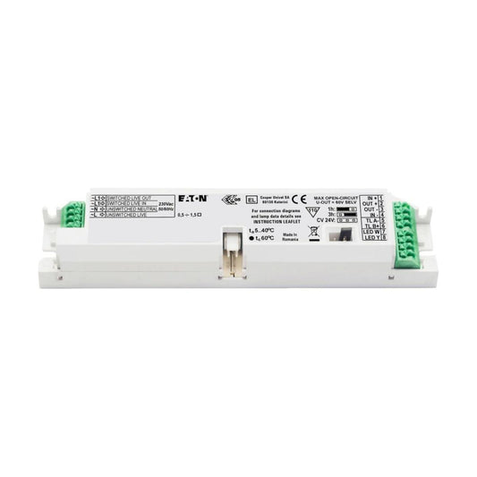 Eaton LED Driver HQLPC60/122/600/D3E1