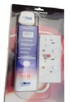 CK 98 Series W/Surge Protector Extension Cord