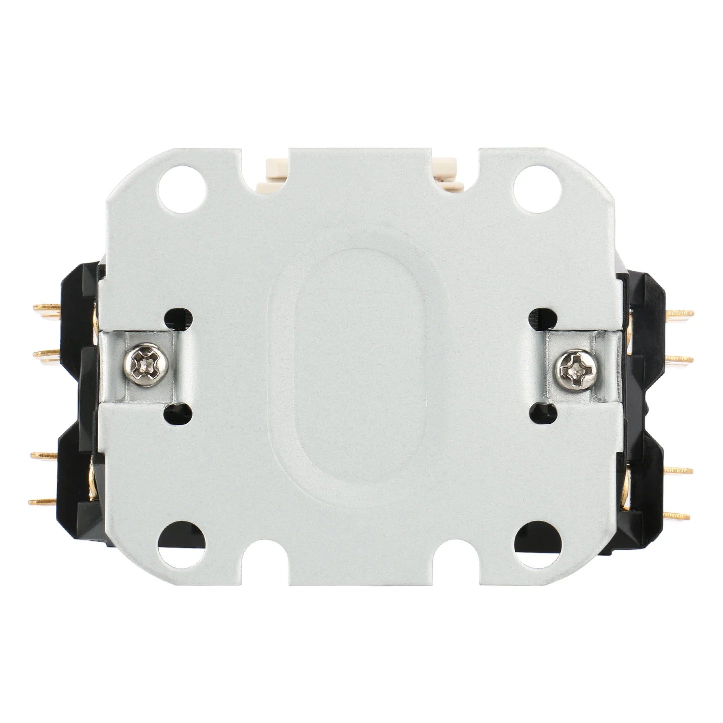 Baomain HVAC AC Contactor, BMAC Series Heavy Duty Air Conditioner Condenser Compressor Contactor, HVAC Contactors Replacement