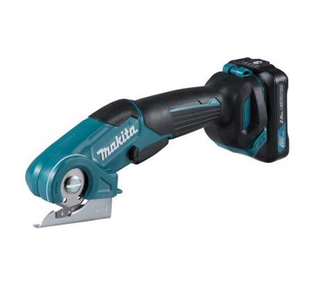 Makita 12V 1X2.0Ah LI-ION Multi Cutter CP100DSA