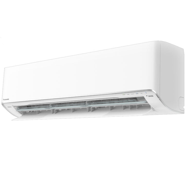 PANASONIC X-PREMIUM SYSTEM 2 R32 INVERTER AIRCON (5 TICKS) (SUPPLY ONLY)