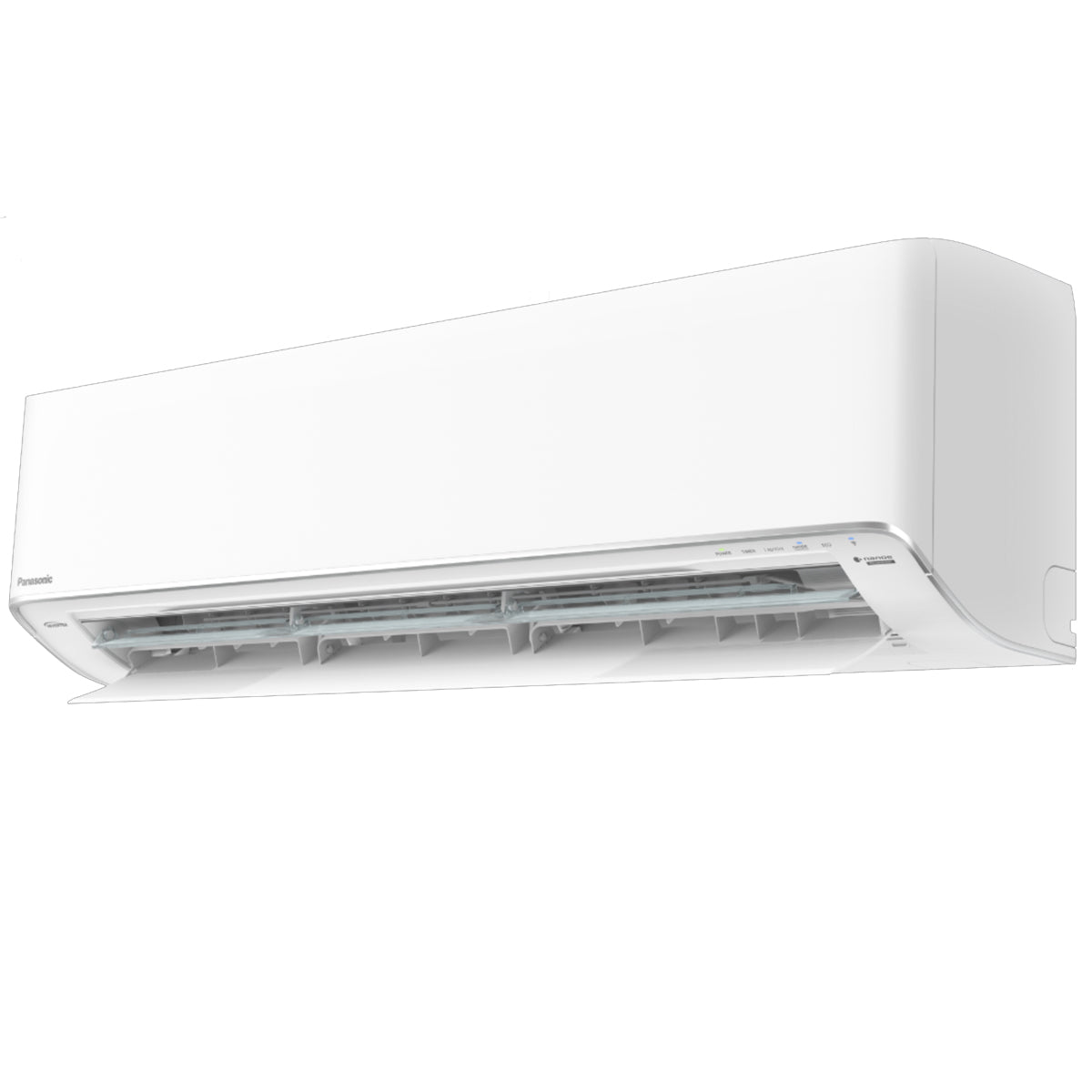 PANASONIC X-PREMIUM SYSTEM 4 R32 INVERTER AIRCON (5 TICKS) (SUPPLY ONLY)